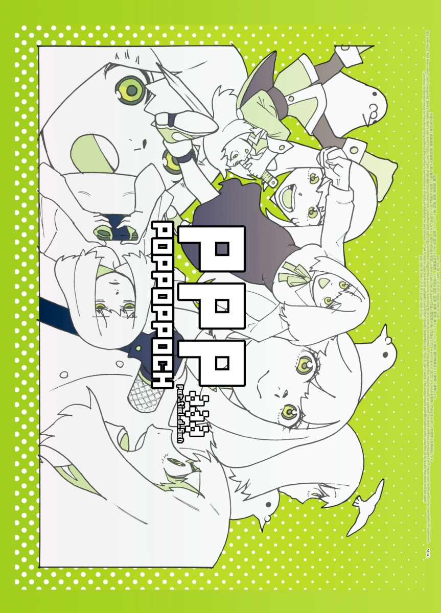 ∂∂∂'S ORIGINAL ARTWORK MONOCHROME AND COLOR EDITION VOL.2