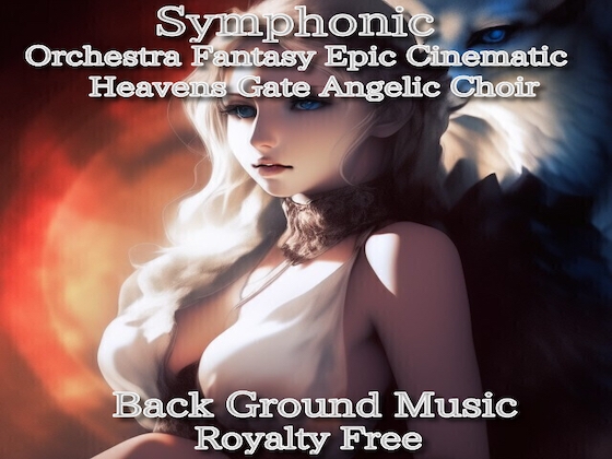 オーケストラ シネマティック ファンタジー 壮大! BGM 09 光と闇の交錯 希望へ