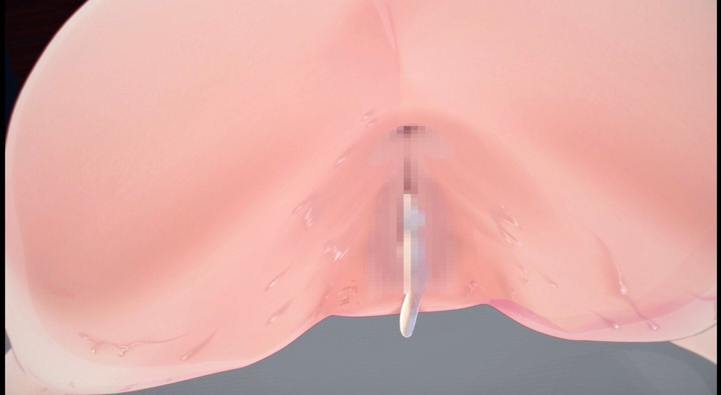 巨根プロデューサーとの本能交尾で快楽堕ち。快感に抗えず、自然と腰が動き始める元気っ娘アイドル一ノ瀬あかね