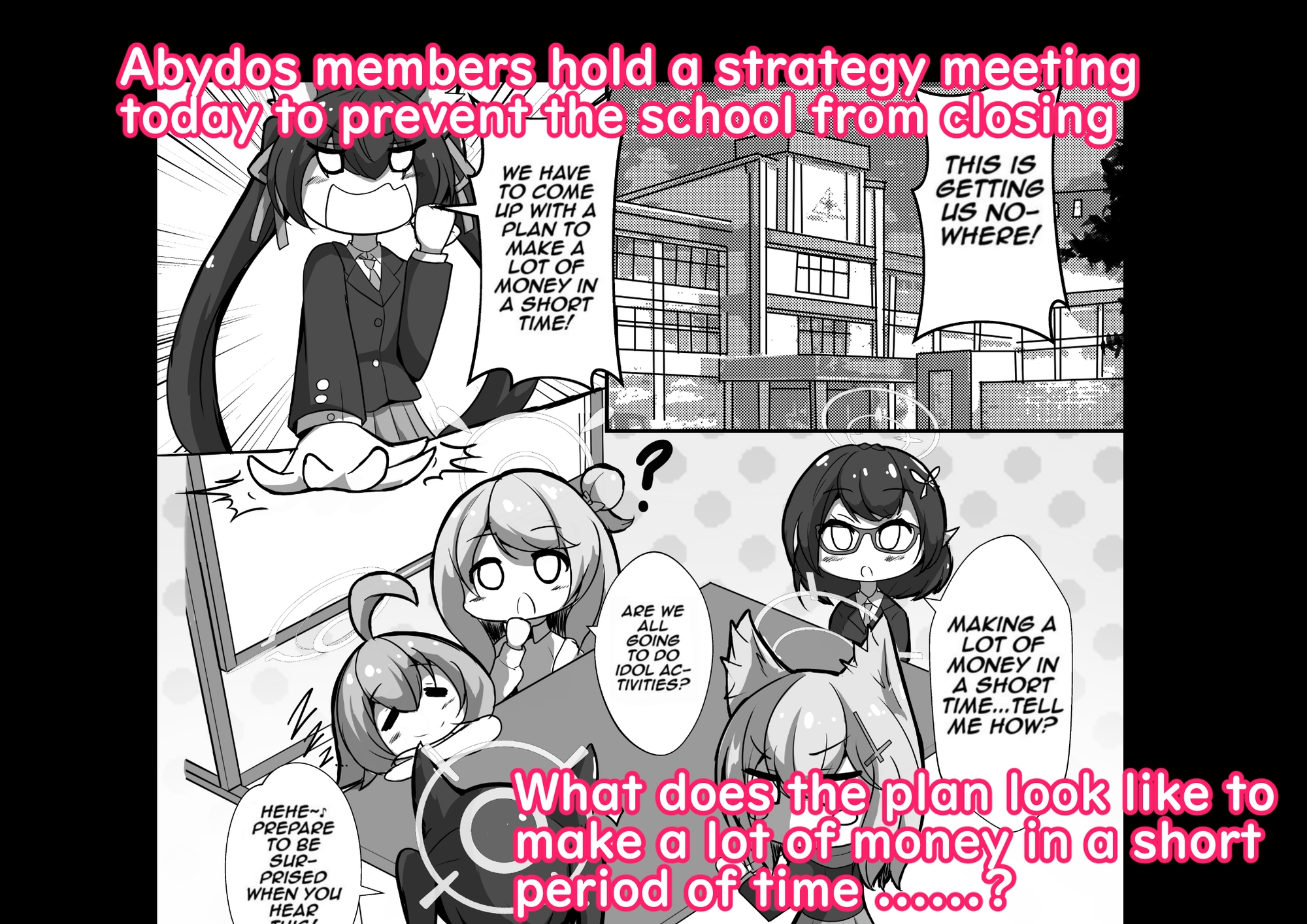 A book in Which Hoshino T〇kanashi Receives Help from the Beast Residents with her Erotic Cosplay and High Heels