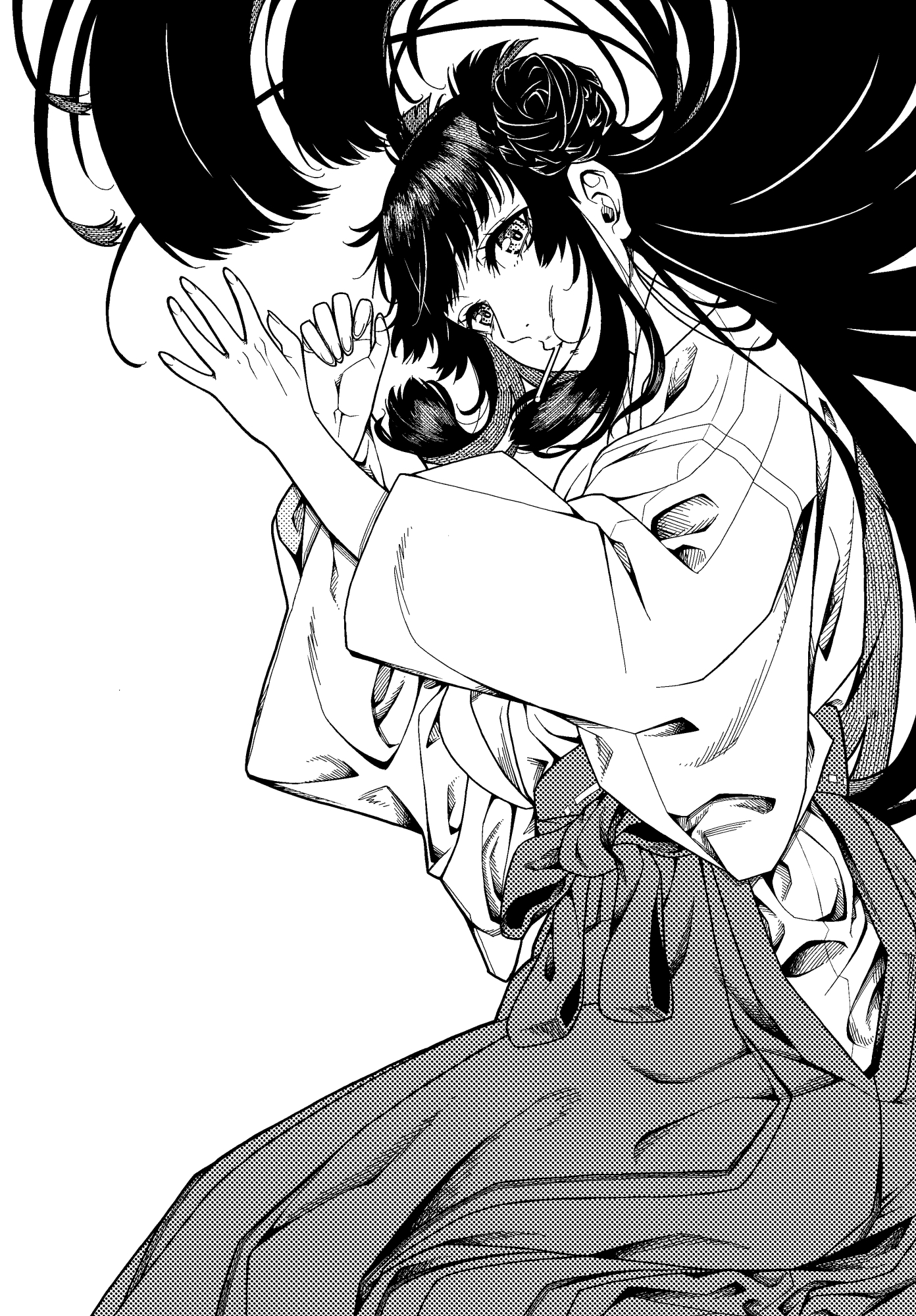 妖指輪物語