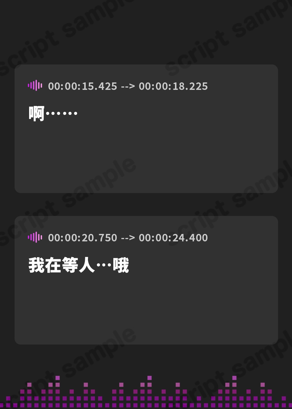 【簡体中文版】パコフレ♪