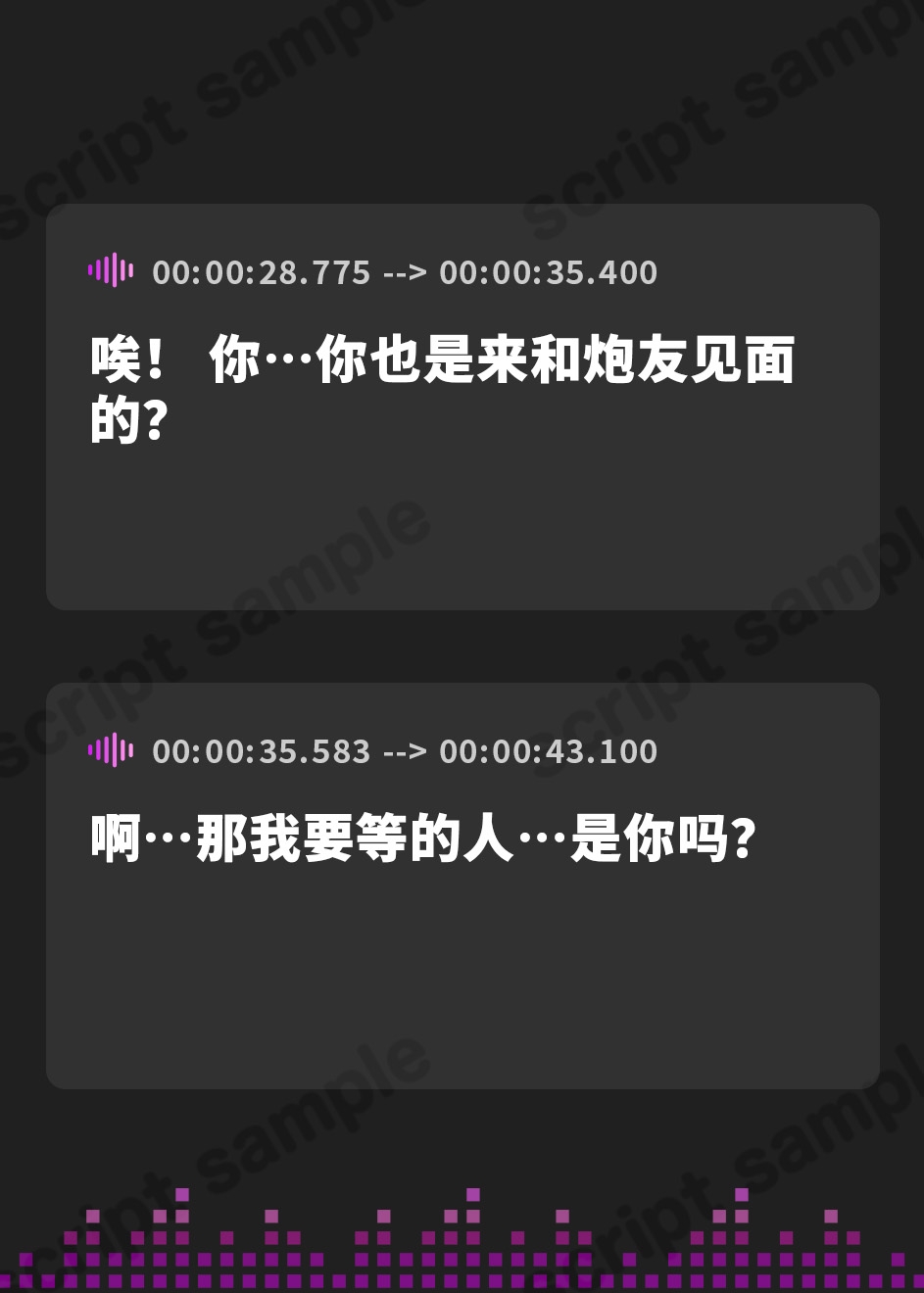 【簡体中文版】パコフレ♪