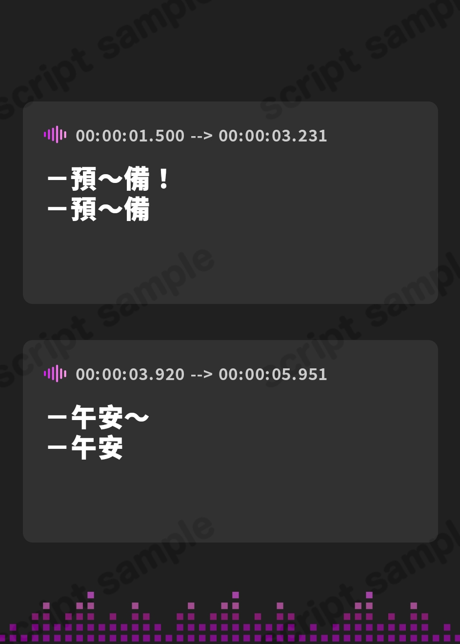 【繁体中文版】【完全新作3本セット】超耳元密着型☆お耳が気持ちよくなるオンラインソープ始めました♪【5時間30分】