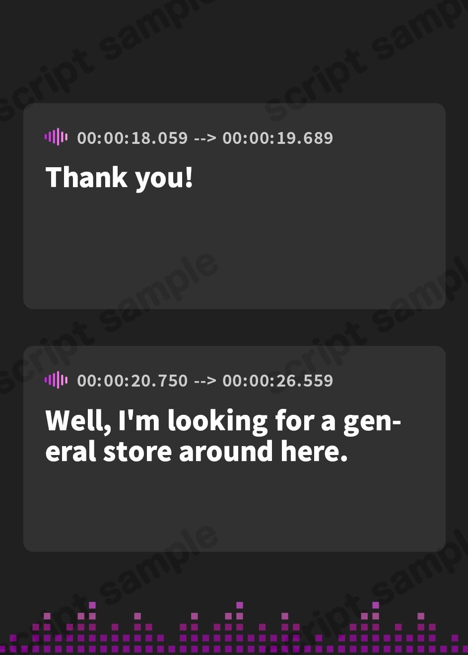 【英語版】【京ことば】美容師さんごっこ【バイノーラル】