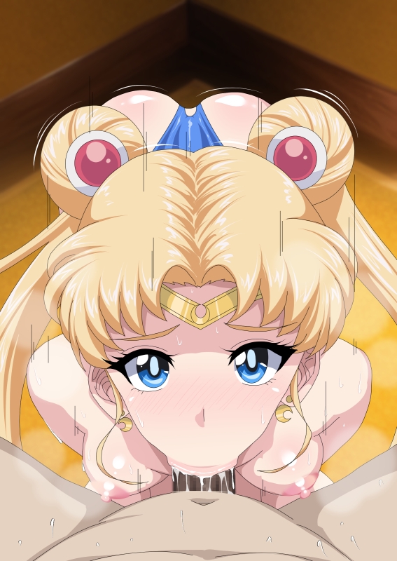 美少女アナル専門店-02