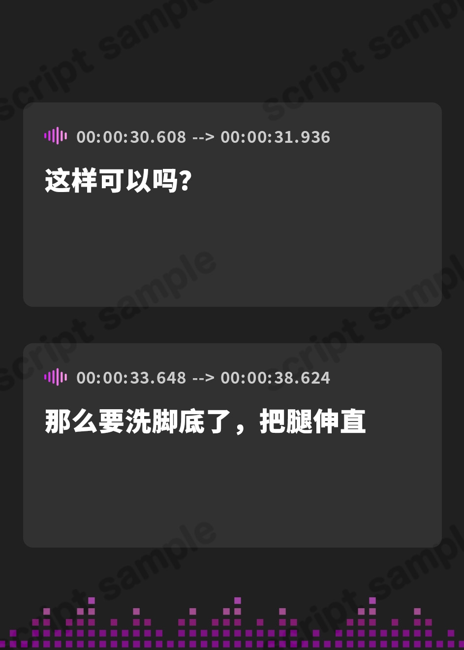 【簡体中文版】犬になったら好きな人に拾われた。～犬飼加恋に徹底的に愛される音声～