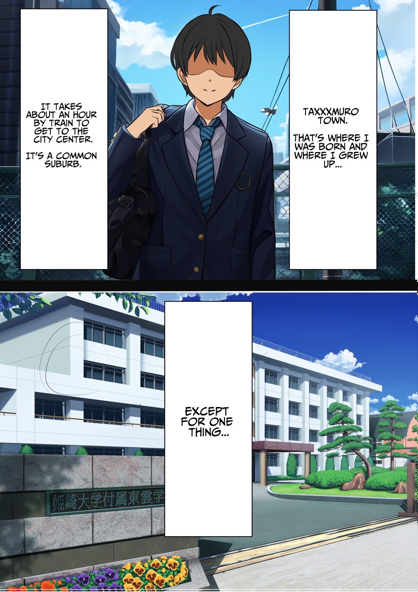 【英語版】ザーメンが通貨として流通する世界での種付け孕ませ性活