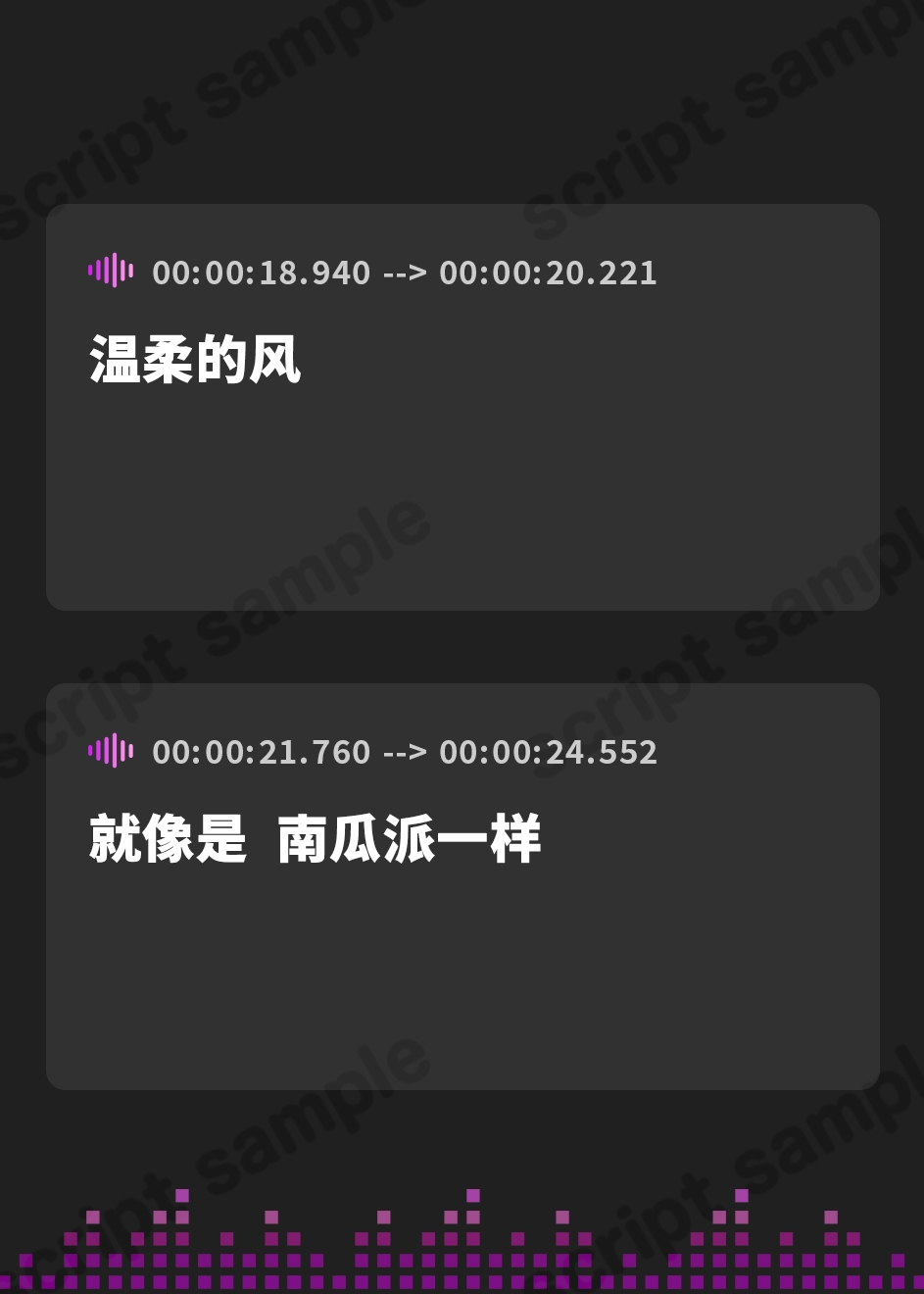 【簡体中文版】90年代セカイ系に影響されすぎている子が回りくどい告白をしてくれるボイス