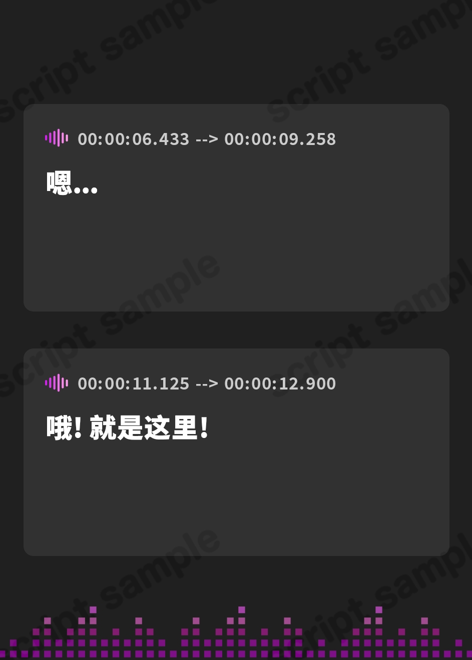 【簡体中文版】【82分】痴女JKと漫喫えっち-デリヘルで呼んだギャルが個室で喘ぎまくり?-【KU100/バイノーラル】