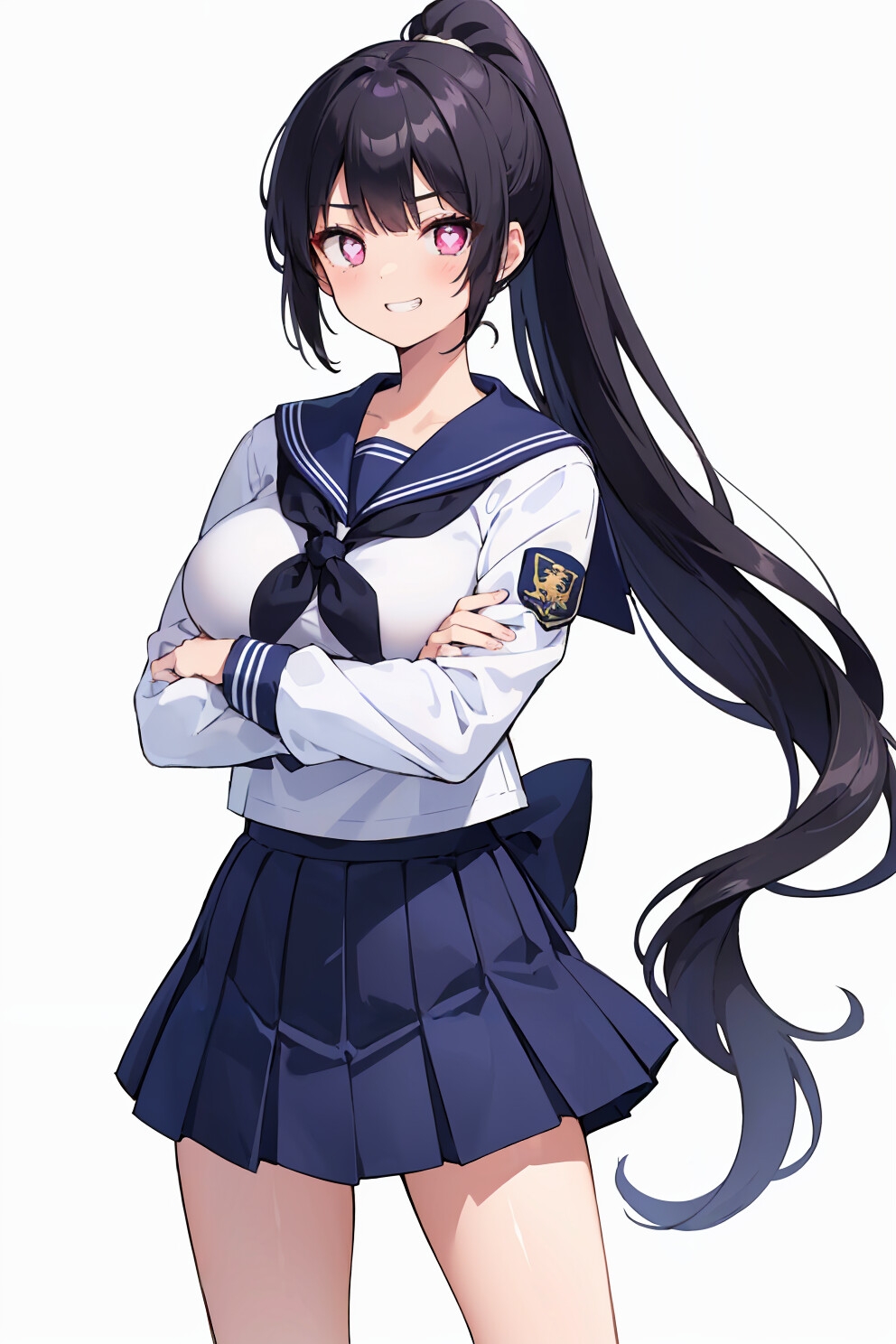 催眠アプリをムカつく女子高生に使ったら好感度MAXで溺愛されていたので逆レイプされた話【抱き枕推奨//処女/ラブラブ】