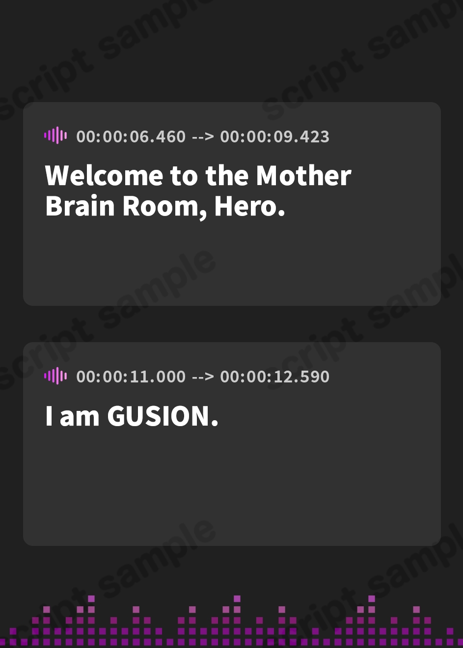 【英語版】【耳かき・シャンプー・添い寝】勇者、耳かきをするので私のマスターになりませんか?【CV.緒乃冬華】