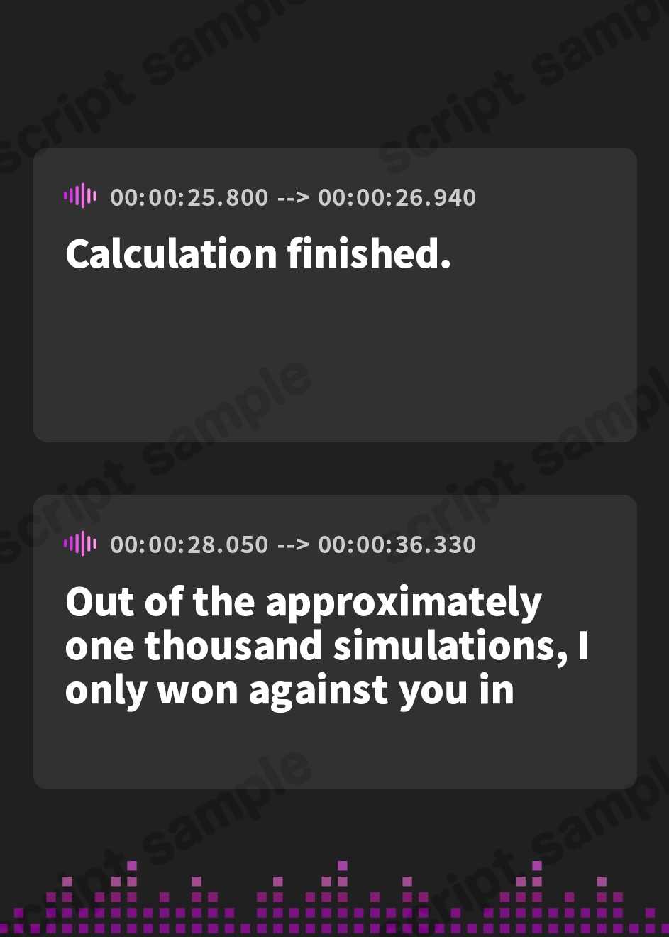【英語版】【耳かき・シャンプー・添い寝】勇者、耳かきをするので私のマスターになりませんか?【CV.緒乃冬華】
