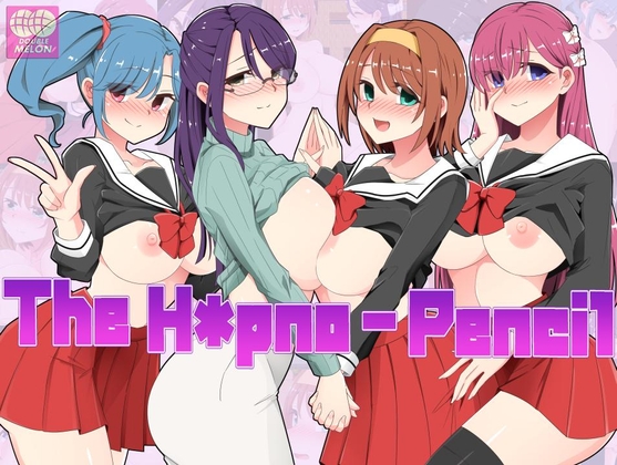 [ENG TL Patch] The H*pno-Pencil