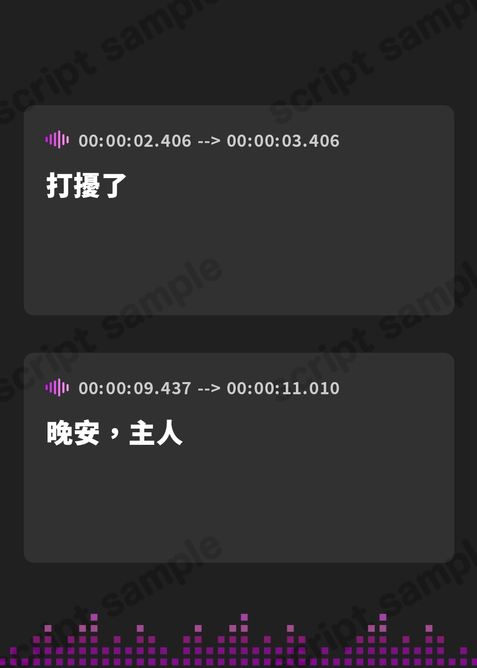 【繁体中文版】【全編ぐっぽり耳舐め】耳舐め専属クーデレロリメイドさんの事務的耳舐め性処理がいちゃらぶ耳舐めえっちに発展するまで【KU100】