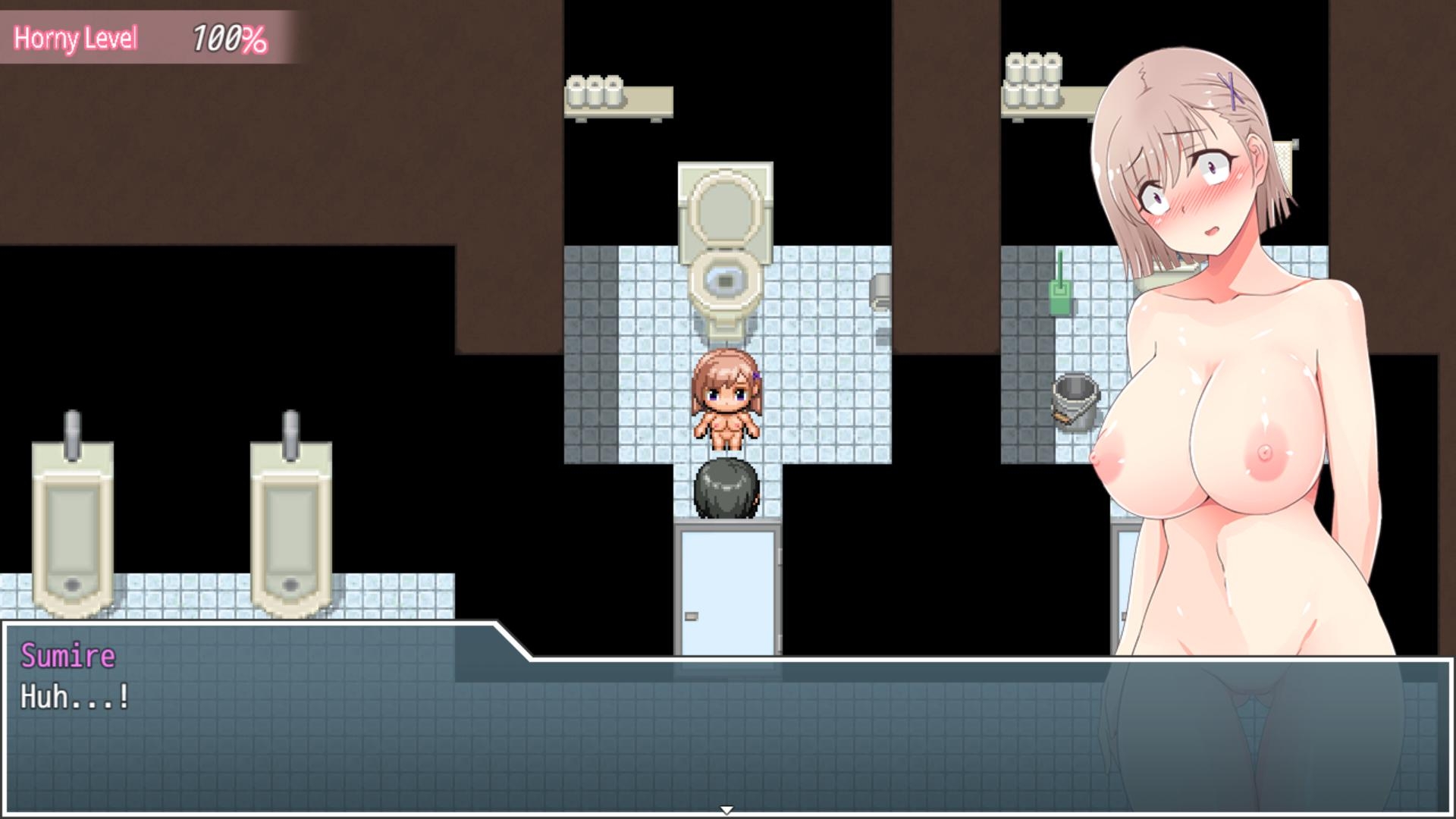 [ENG TL Patch] After School Exhibition JK 2