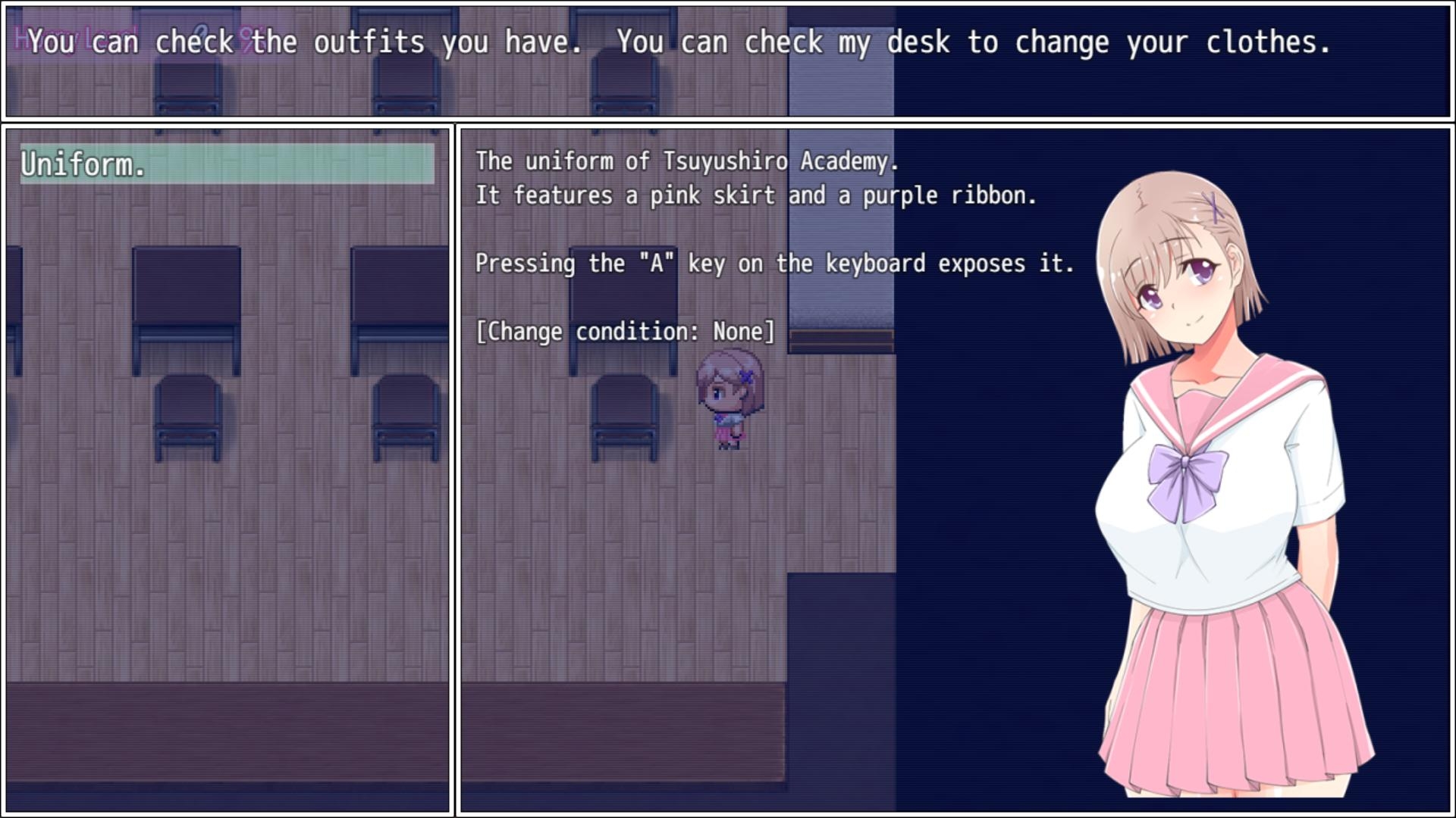 [ENG TL Patch] After School Exhibition JK 2