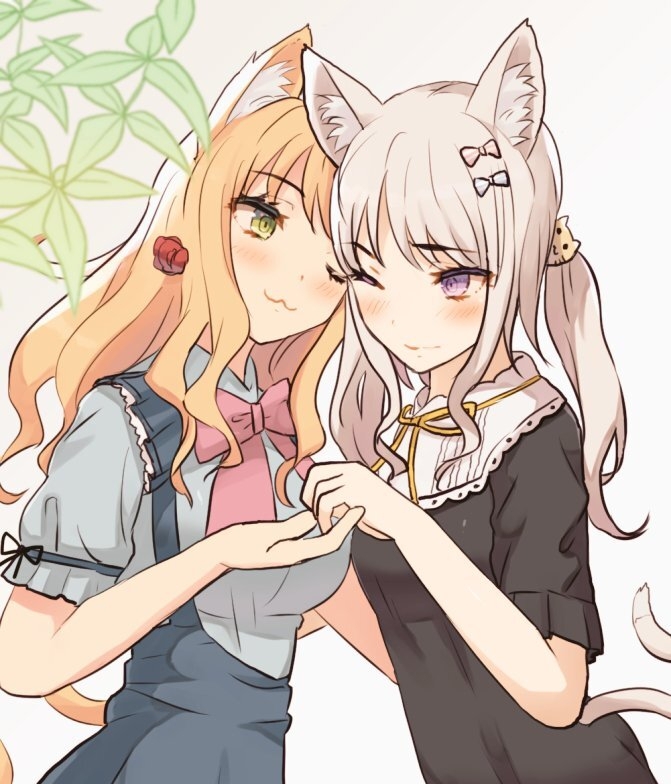 ケモみみーずvol1