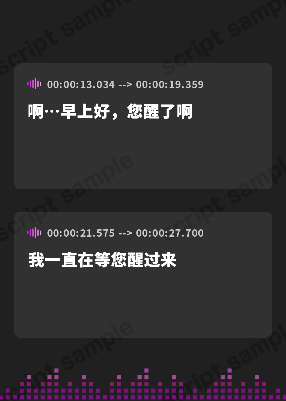 【簡体中文版】✅早期限定5大特典&40%オフ!✅全肯定お狐メイドさんがチンカス汚ちんぽにキス媚びご奉仕してくれるお話♪【KU100】