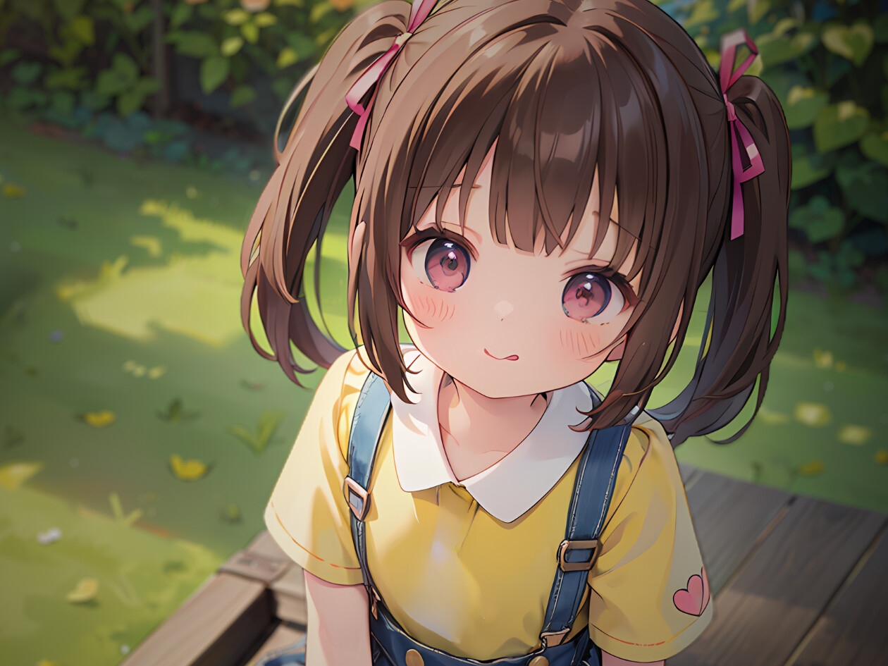 ドSメスガキにロリコンマゾだという事を見抜かれてマゾ犬奴隷にされる