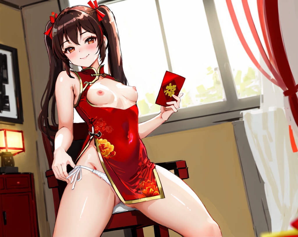 【中文音声】新年新气象 ~旧的烦恼就由妹妹帮忙排解吧~