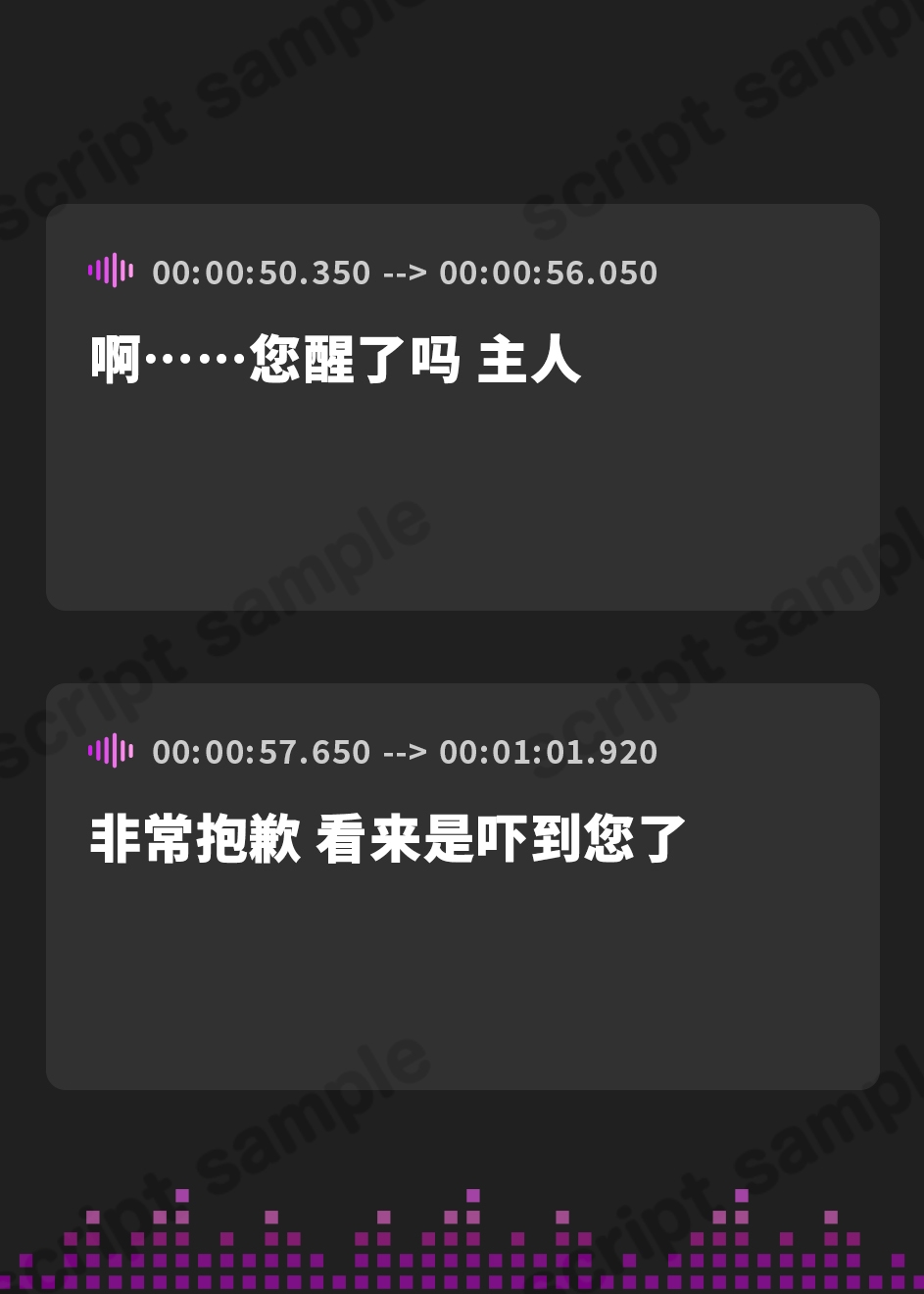 【簡体中文版】【NTRXオホ声】サラーは既に壊れていた~ロリエルフ少女は目の前で犯されまくる~