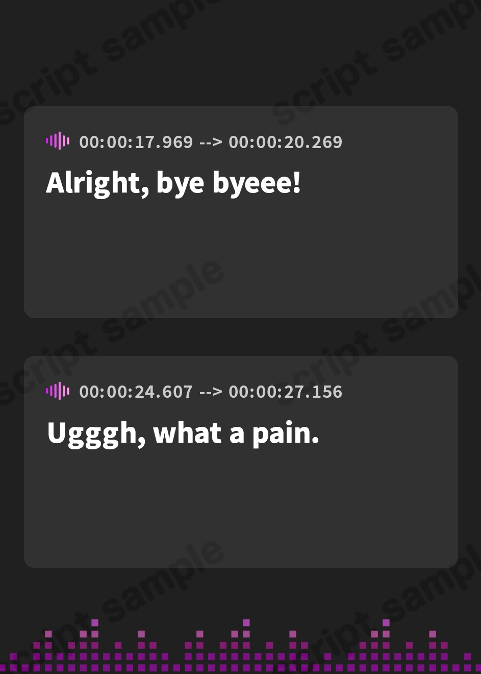 【英語版】裏では文句ばかりの性悪アイドルをわからせて一生オナホにする!(KU100マイク収録作品)