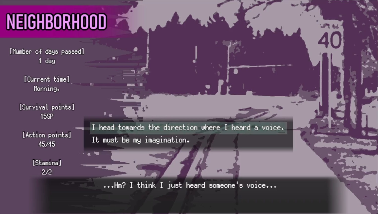 [ENG TL] LOVE IS UNDEAD