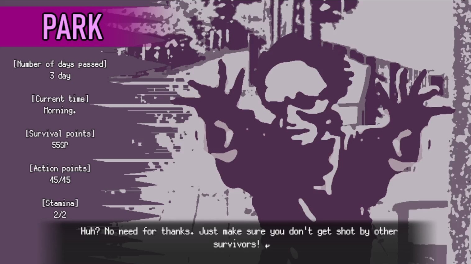 [ENG TL] LOVE IS UNDEAD