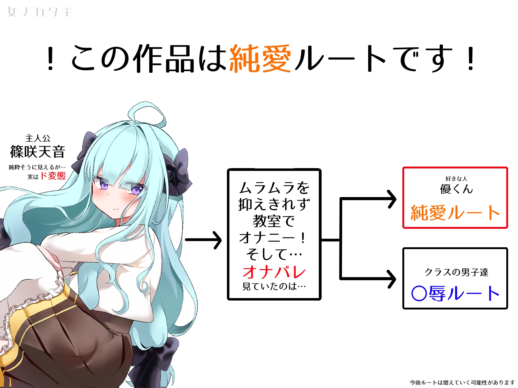 気になるあのコといちゃらぶえっち