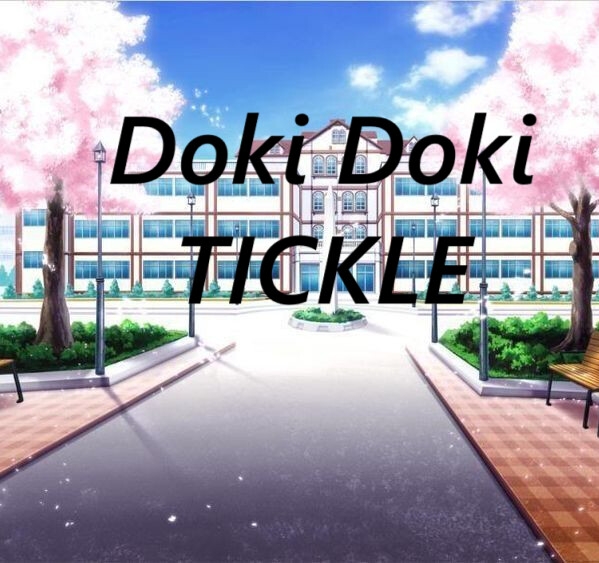 doki doki tickling