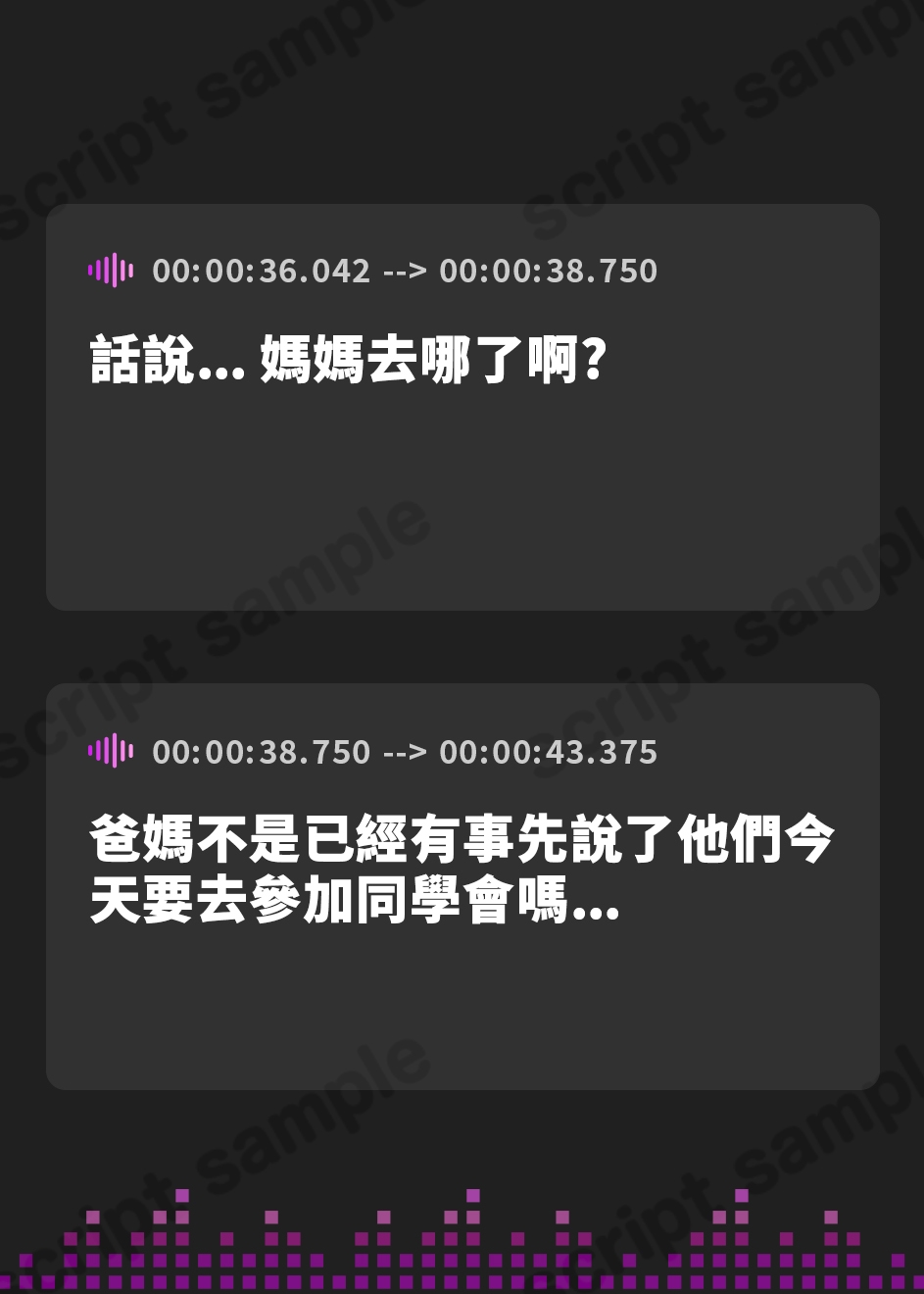 【繁体中文版】⚠️早期購入特典トラック付⚠️巨乳義妹双子JKとチン媚びおまんこ性活✨2時間ボリューム満点✨