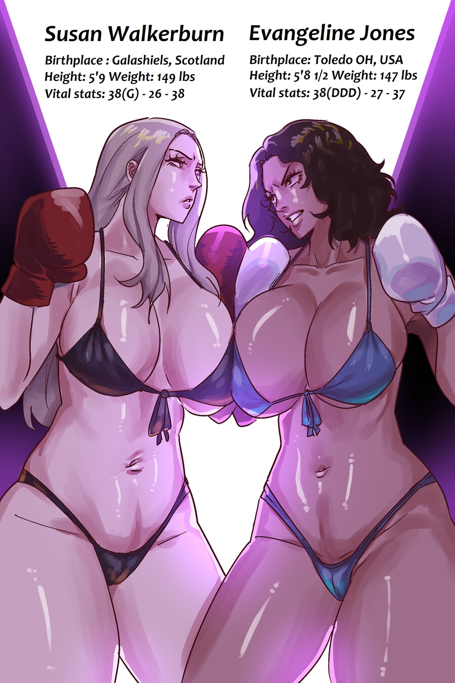 Take It to the Limit