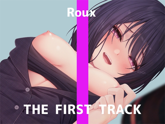 【簡体中文版】✨オナニー実演✨THE FIRST TRACK✨るう✨