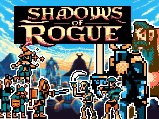 Shadows of Rogue
