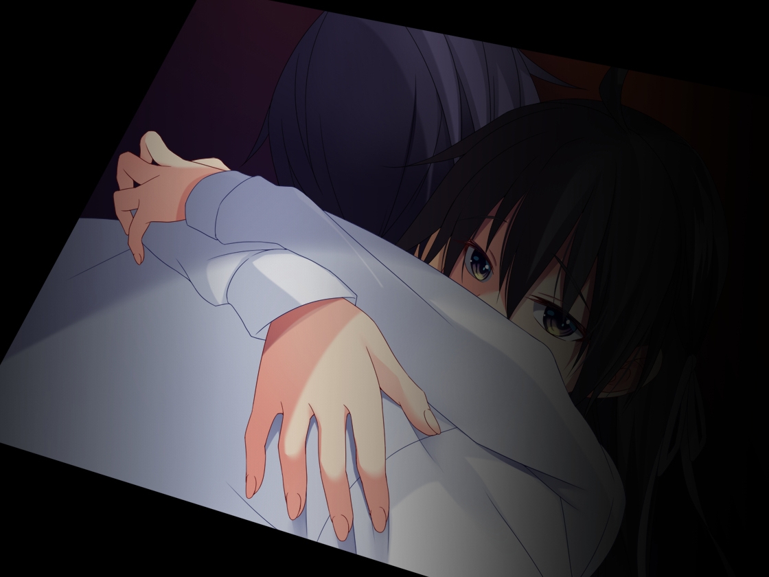 【Live2D付き】黒ギャルBSS～寝取られたと思ってるのはお前だけ～