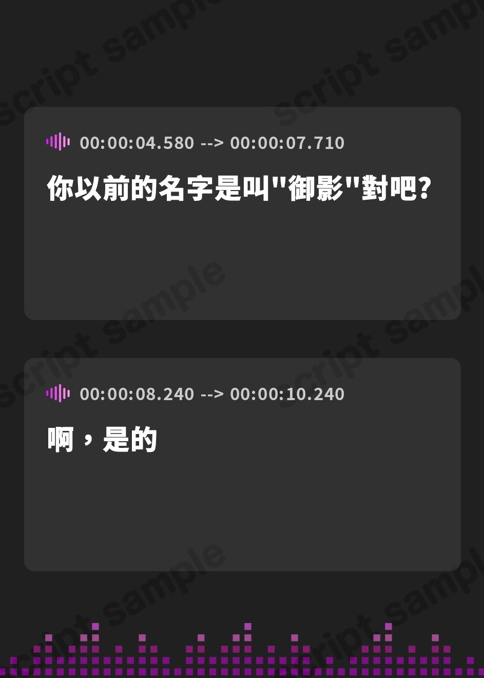 【繁体中文版】ささやき庵 琥珀 弐(特別版)