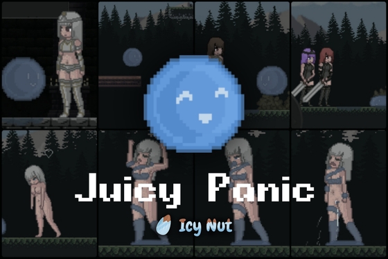 Juicy Panic 1