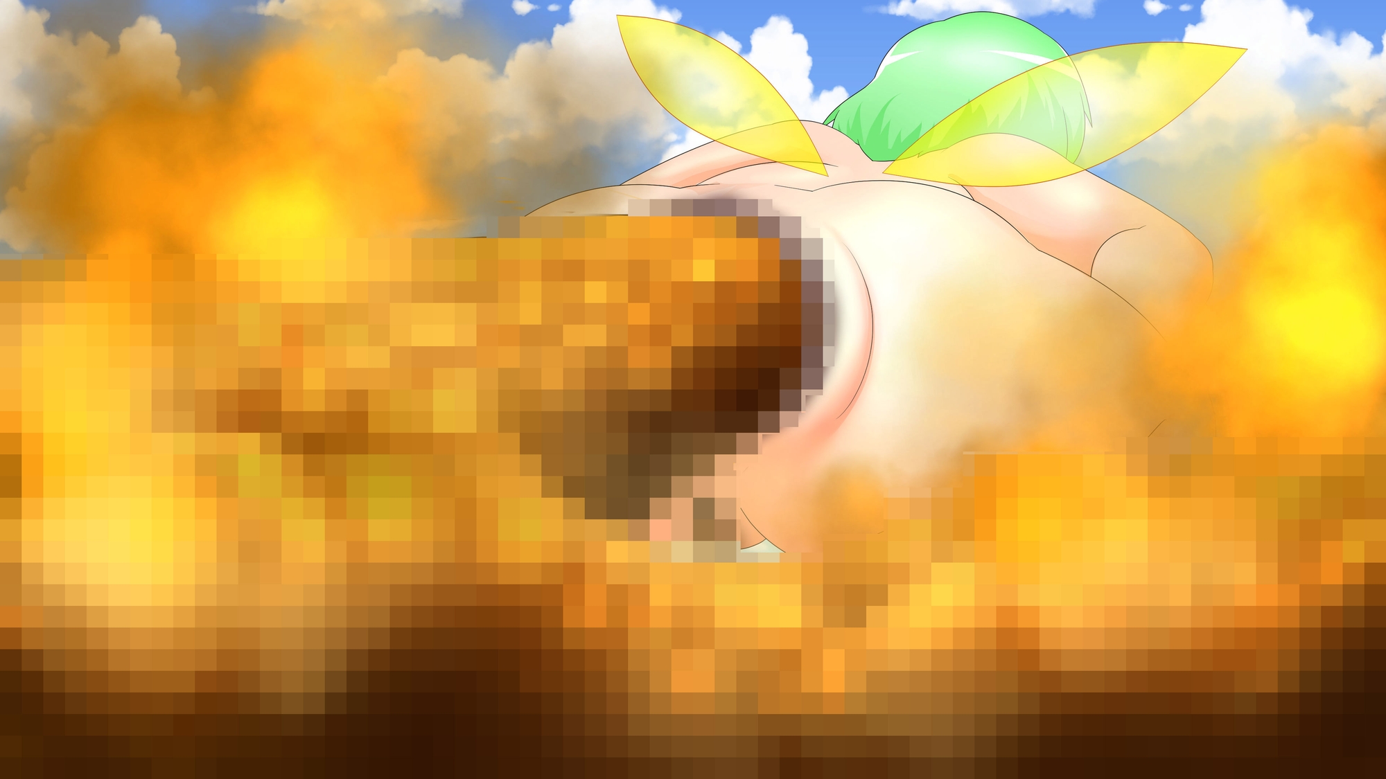 大自然重工「202108～202204」まとめ(PDF無し)