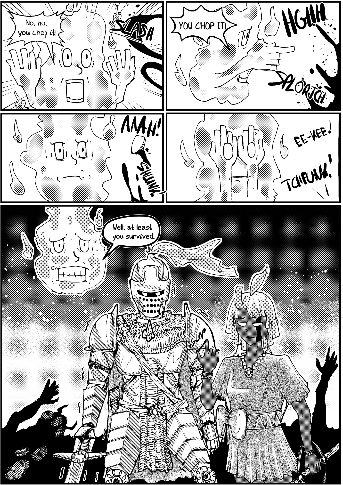 There are noHeroes! Vol 1