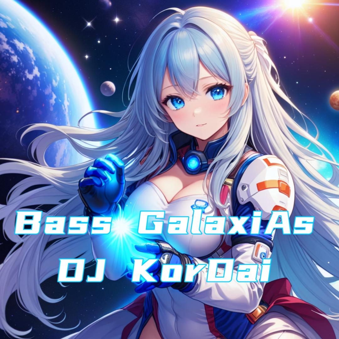 Bass GalaxiAs
