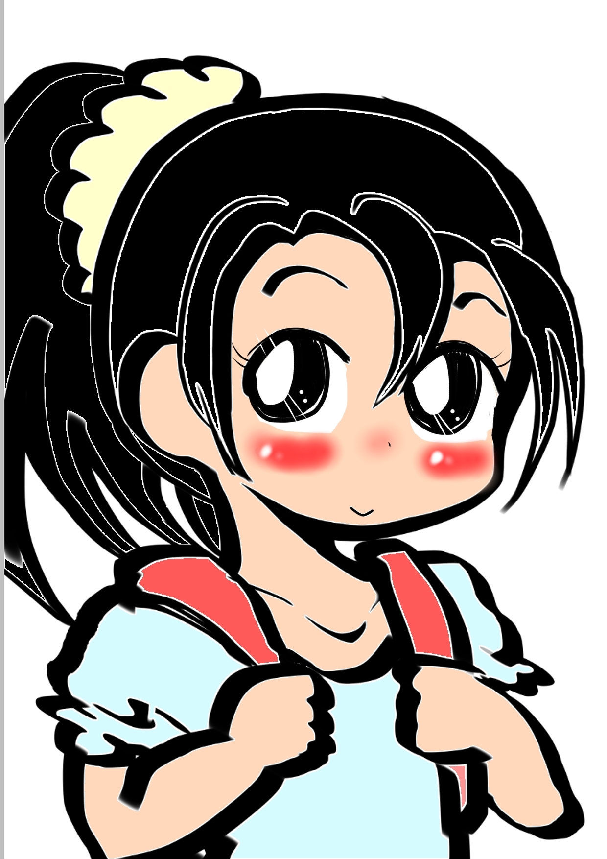 ※放課後ロリアナル倶楽部※ ★アナルセックス実況★ (アヘ顔オホ声特化型) 「おしりの穴で交尾してみる?」「ああ…おしりの穴が気持ちいぃぃぃぃ(>v<)」♪♪♪