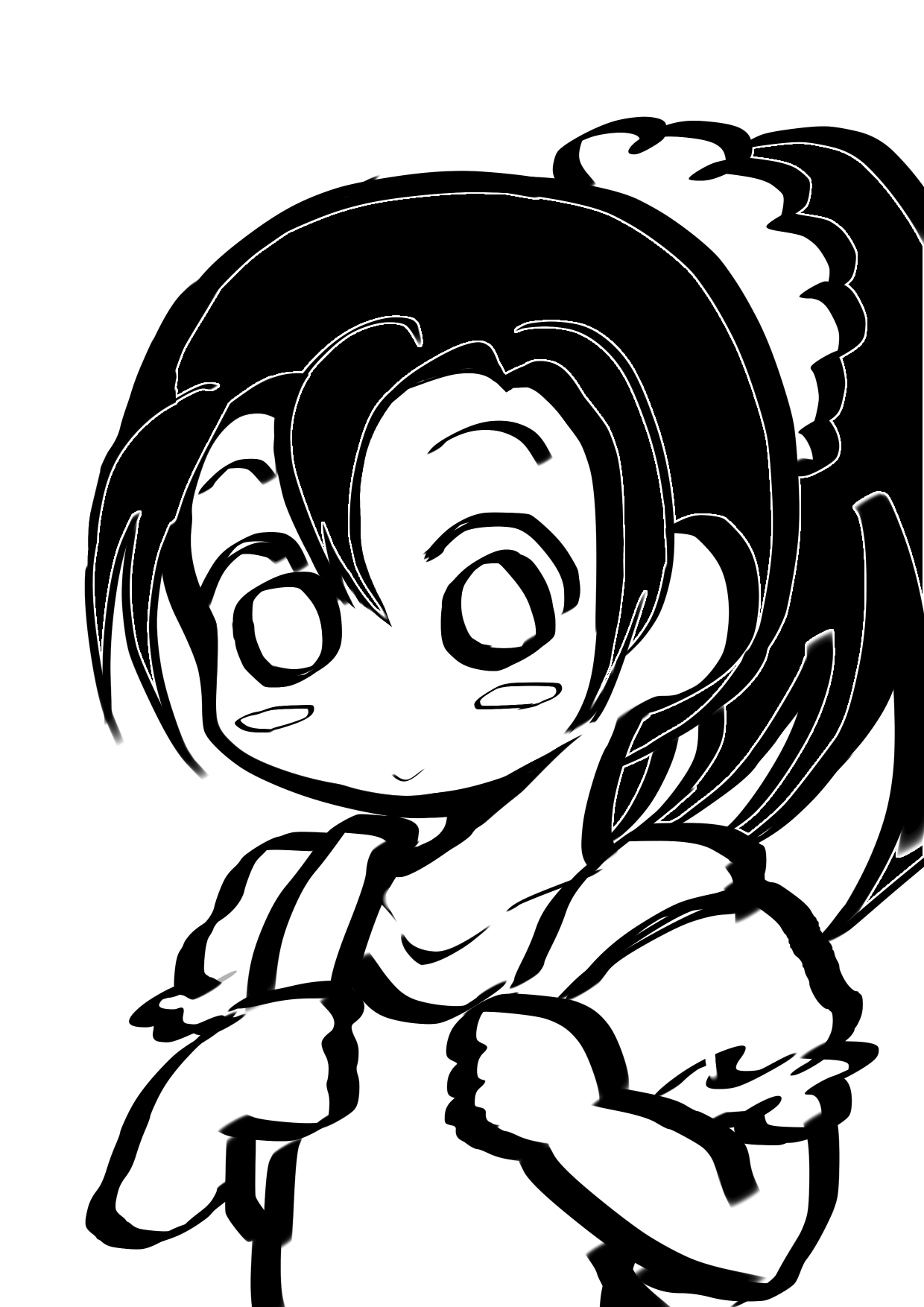 ※放課後ロリアナル倶楽部※ ★アナルセックス実況★ (アヘ顔オホ声特化型) 「おしりの穴で交尾してみる?」「ああ…おしりの穴が気持ちいぃぃぃぃ(>v<)」♪♪♪