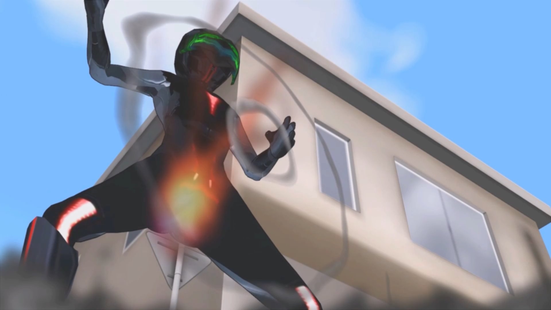 SNS自慰 - 监控活动