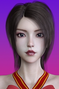 RenaのDokiDoki神経衰弱ゲーム