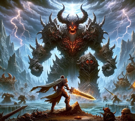 ラスボス戦BGM6曲(著作権フリー)