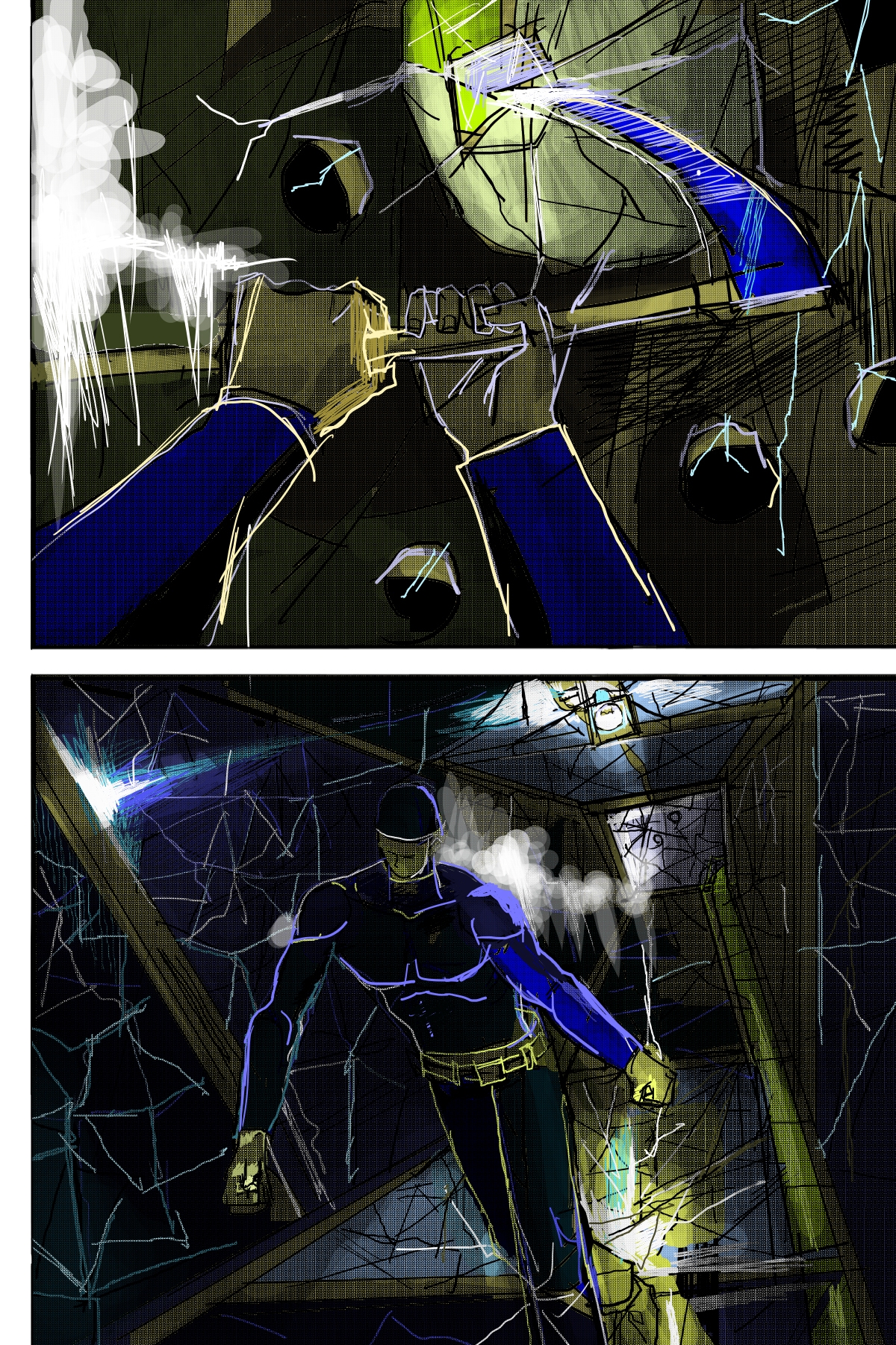 knockbattler