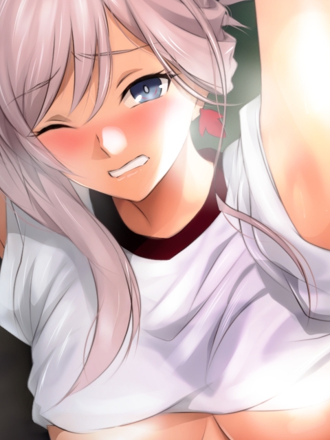 囚われのブルマ武○ちゃん