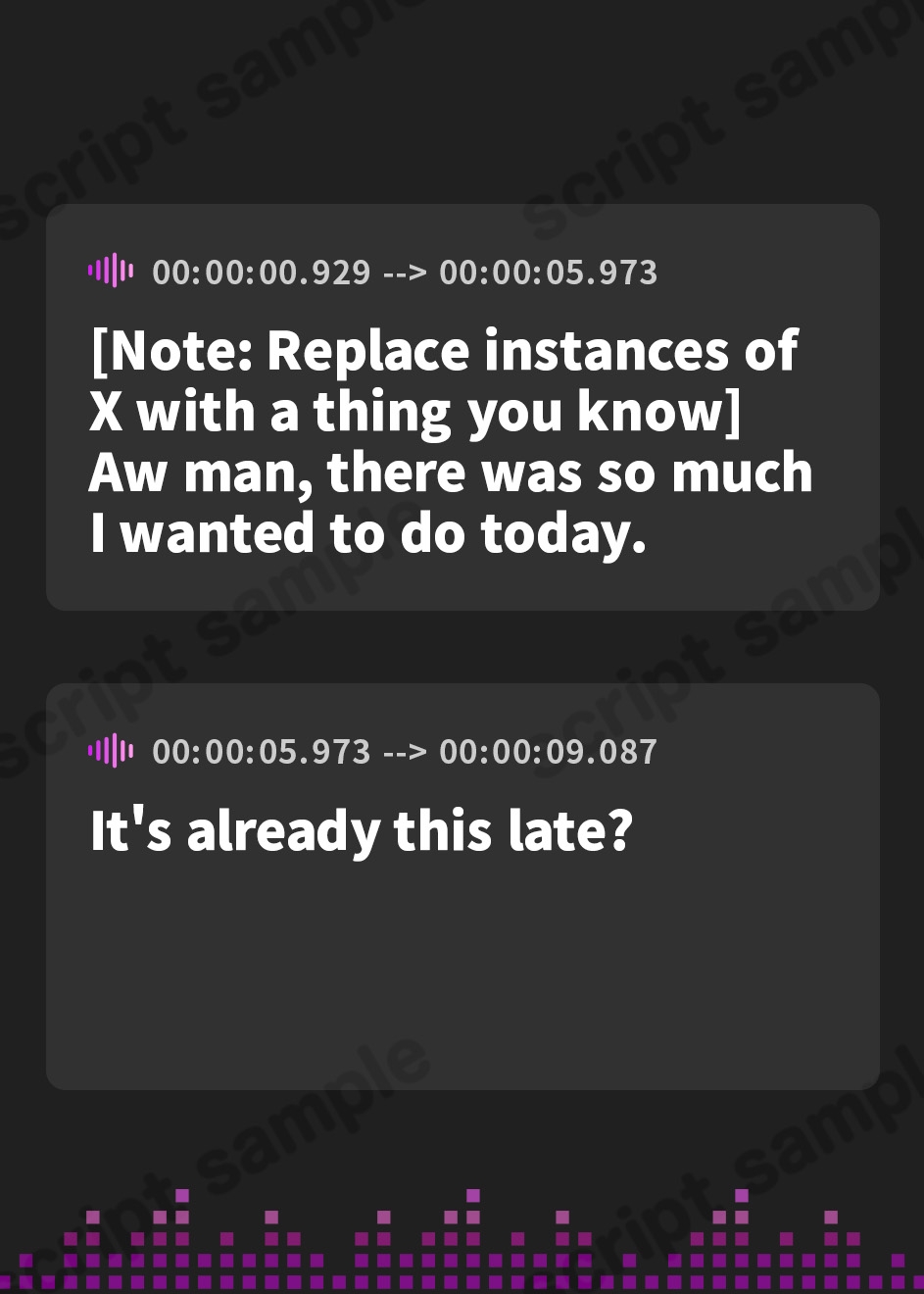 【英語版】妹が好きなゲームのトレンド入りを素直に喜ぶボイス