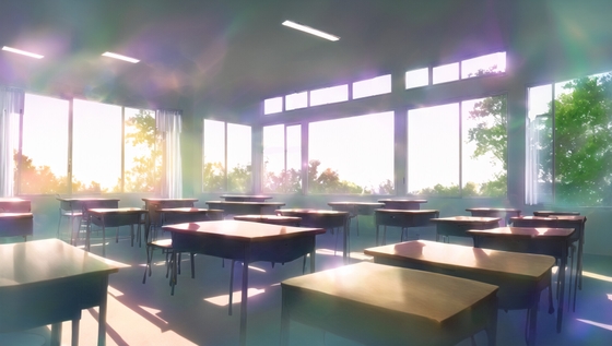 【コンセプトアルバム】DESTINY RAIN【素材利用可】